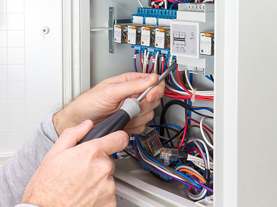 Benefits of Our Electrical Maintenance Services